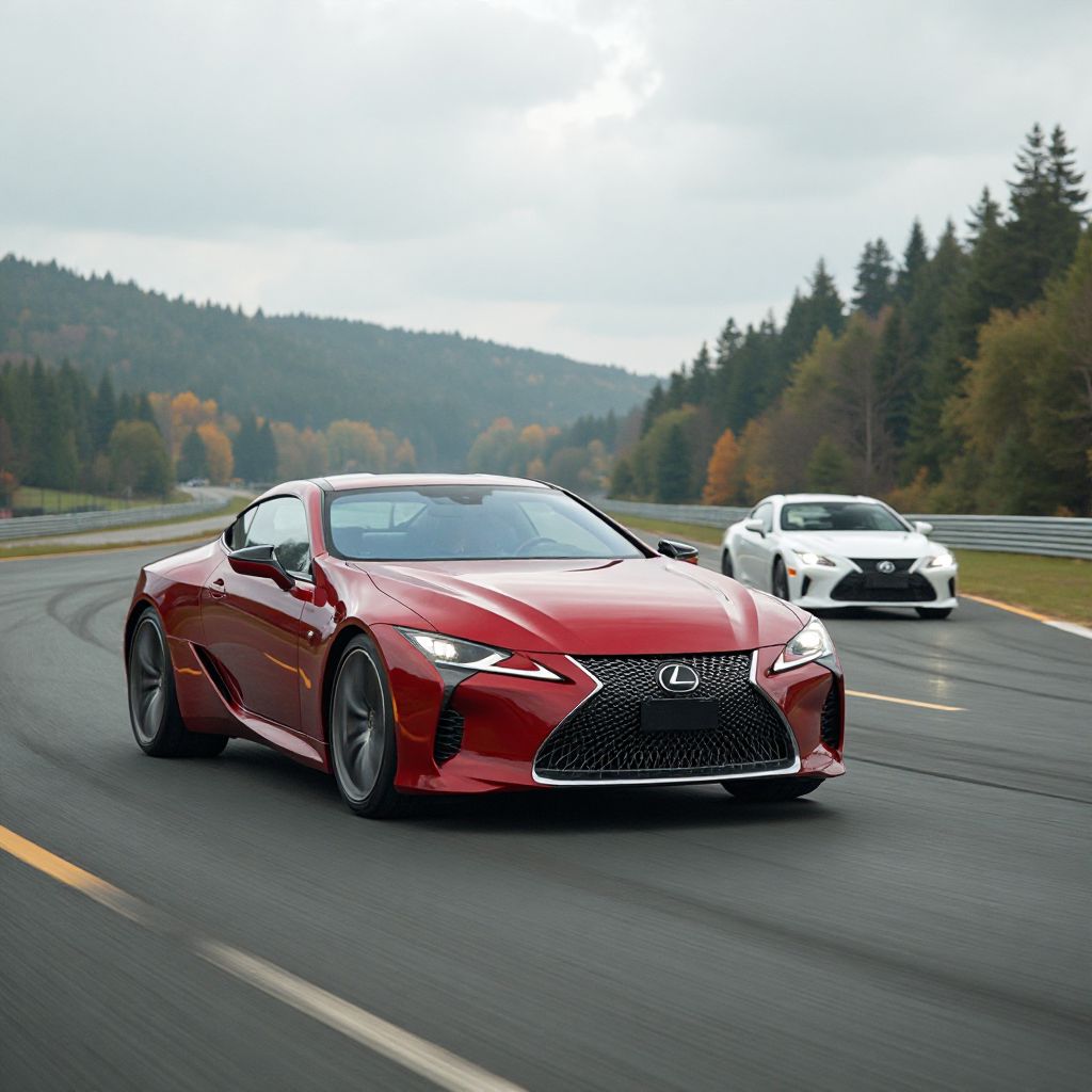 Programa de prueba de conducción en circuito cerrado