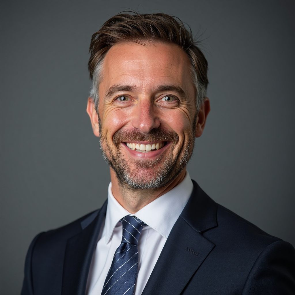 Cliente Alberto Méndez