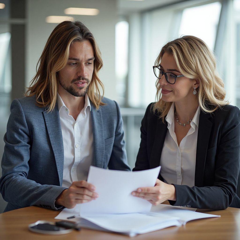 Opciones de financiación personalizadas