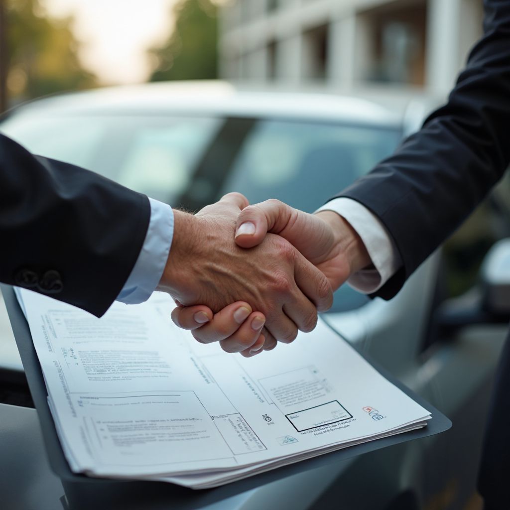 Garantía extendida para vehículos