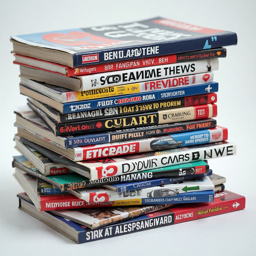 Revista de automoción