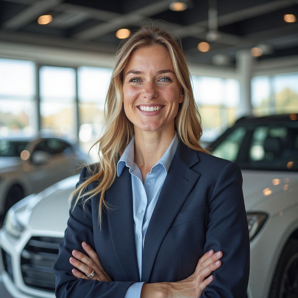 Retrato profesional de Carlos Mendoza, Director de Experiencia al Cliente